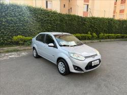 FORD Fiesta Sedan 1.6 4P CLASS FLEX