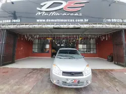FORD Fiesta Sedan 1.0 4P CLASS FLEX