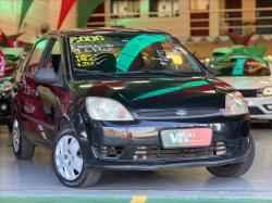 FORD Fiesta Sedan 1.6 4P FLEX