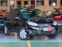 FORD Fiesta Sedan 1.6 4P CLASS FLEX