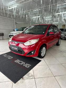 FORD Fiesta Sedan 1.6 16V 4P SE FLEX