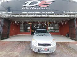 FORD Fiesta Sedan 1.0 4P CLASS FLEX