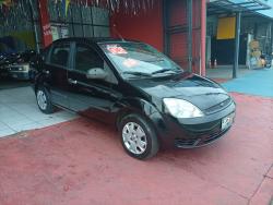 FORD Fiesta Sedan 1.6 4P CLASS FLEX