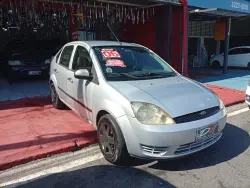 FORD Fiesta Sedan 1.6 4P CLASS FLEX