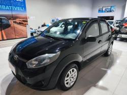 FORD Fiesta Sedan 1.0 4P FLEX