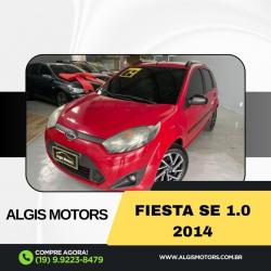 FORD Fiesta Sedan 1.0 4P CLASS FLEX