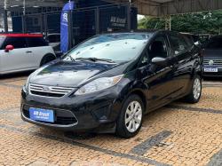 FORD Fiesta Sedan 1.6 16V 4P SE FLEX