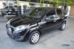 FORD Fiesta Sedan 1.6 4P CLASS FLEX