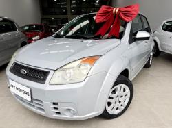 FORD Fiesta Sedan 1.6 4P FLEX