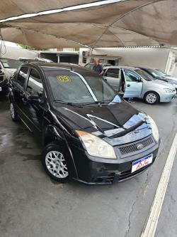 FORD Fiesta Sedan 1.6 4P ROCAM FLEX