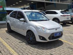 FORD Fiesta Sedan 1.6 4P FLEX