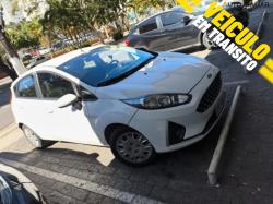 FORD Fiesta Sedan 