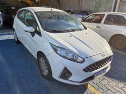 FORD Fiesta Sedan 