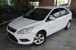 FORD Focus Hatch 1.6 4P