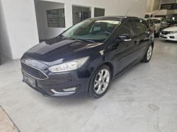 FORD Focus Hatch 1.6 16V 4P SE PLUS FLEX