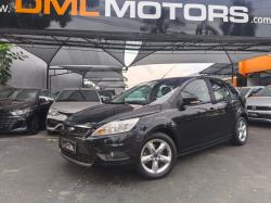 FORD Focus Hatch 1.6 4P GLX FLEX