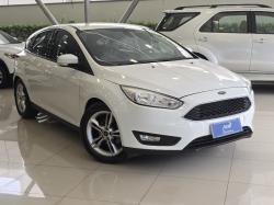 FORD Focus Hatch 1.6 16V 4P SE FLEX