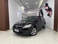 FORD Focus Hatch 1.6 4P GLX FLEX
