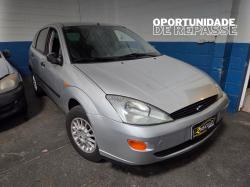FORD Focus Hatch 1.8 16V 4P
