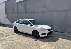 FORD Focus Hatch 1.8 16V 4P GLX