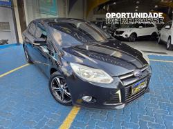 FORD Focus Hatch 2.0 16V 4P FLEX AUTOMTICO