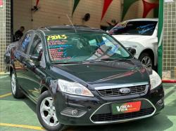 FORD Focus Hatch 2.0 16V 4P TITANIUM FLEX