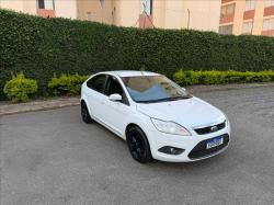 FORD Focus Hatch 2.0 16V 4P GLX AUTOM�TICO