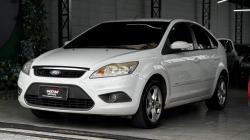 FORD Focus Hatch 2.0 16V 4P FLEX AUTOM�TICO