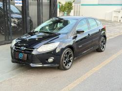 FORD Focus Hatch 2.0 16V 4P TITANIUM FLEX