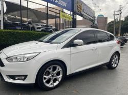 FORD Focus Hatch 2.0 16V 4P FLEX SE POWERSHIFT AUTOM�TICO