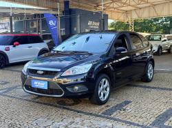FORD Focus Hatch 2.0 16V 4P FLEX TITANIUM AUTOM�TICO