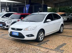 FORD Focus Hatch 2.0 16V 4P GLX FLEX AUTOM�TICO