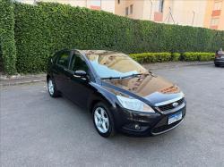FORD Focus Hatch 2.0 16V 4P GLX AUTOM�TICO