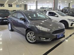 FORD Focus Hatch 2.0 16V 4P FLEX SE AUTOM�TICO