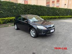 FORD Focus Hatch 2.0 16V 4P FLEX AUTOMÁTICO
