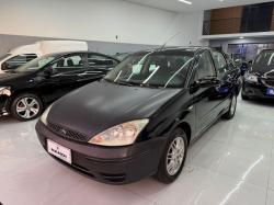 FORD Focus Sedan 1.6 SE 16V 4P FLEX