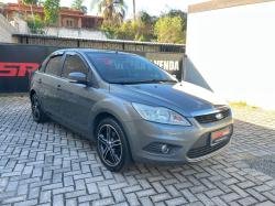 FORD Focus Sedan 1.6 16V 4P GL FLEX