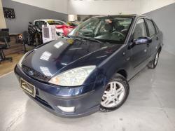 FORD Focus Sedan 2.0 16V 4P GLX FLEX AUTOMTICO