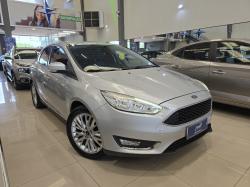 FORD Focus Sedan 2.0 16V 4P FLEX SE POWERSHIFT AUTOM�TICO