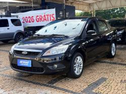FORD Focus Sedan 2.0 16V 4P GLX AUTOM�TICO