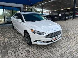 FORD Fusion 2.0 16V 4P ECOBOOST TURBO TITANIUM AWD AUTOM�TICO