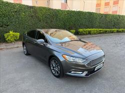 FORD Fusion 2.0 16V 4P ECOBOOST TURBO SEL AUTOM�TICO
