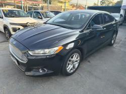 FORD Fusion 2.0 4P 16V TITANIUM AUTOM�TICO