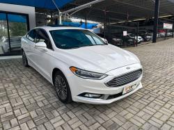 FORD Fusion 2.0 4P 16V ECOBOOST TURBO TITANIUM PLUS AWD AUTOM�TICO