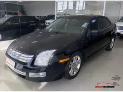 FORD Fusion 2.3 16V 4P SEL AUTOMTICO