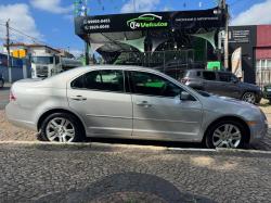 FORD Fusion 2.3 16V 4P SEL AUTOMTICO