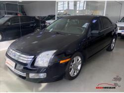 FORD Fusion 2.3 16V 4P SEL AUTOM�TICO
