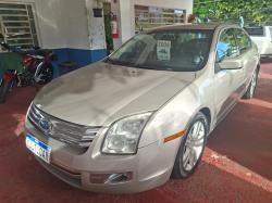 FORD Fusion 2.3 16V 4P SEL AUTOM�TICO