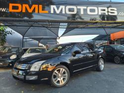 FORD Fusion 2.3 16V 4P SEL AUTOM�TICO