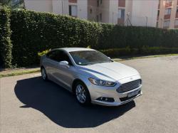 FORD Fusion 2.5 16V 4P SE FLEX AUTOM�TICO